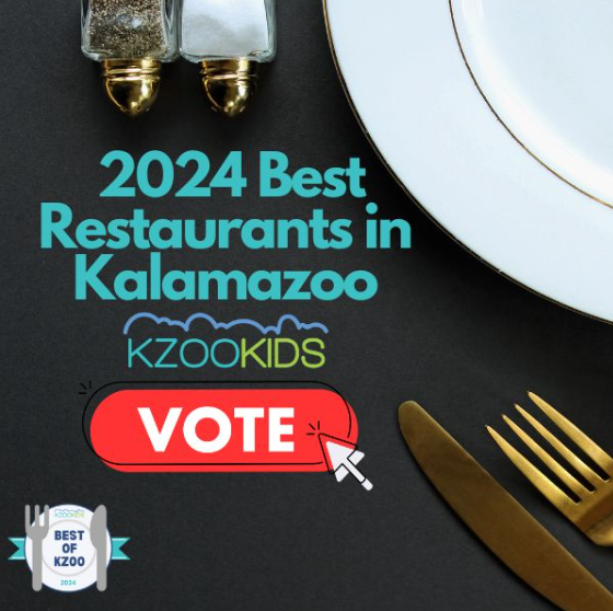 Best Restaurants Kalamazoo