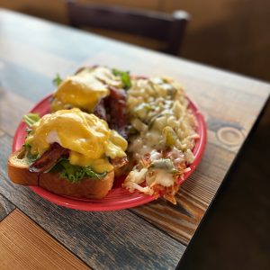 BLT Benny